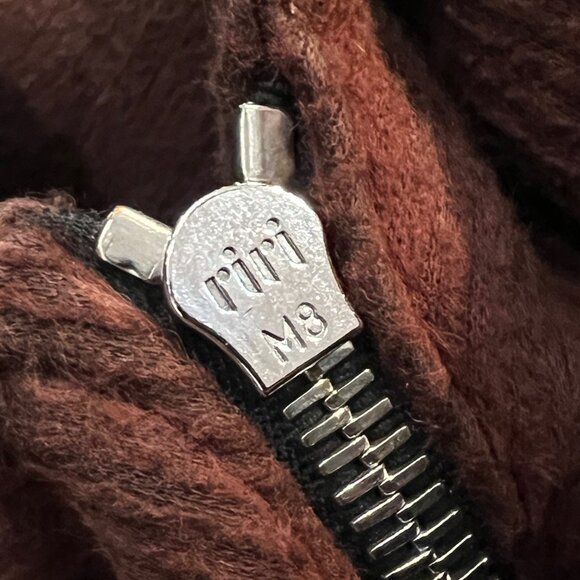 Boris Bidjan Saberi ZP19 Hoodie - Picture 8 of 8